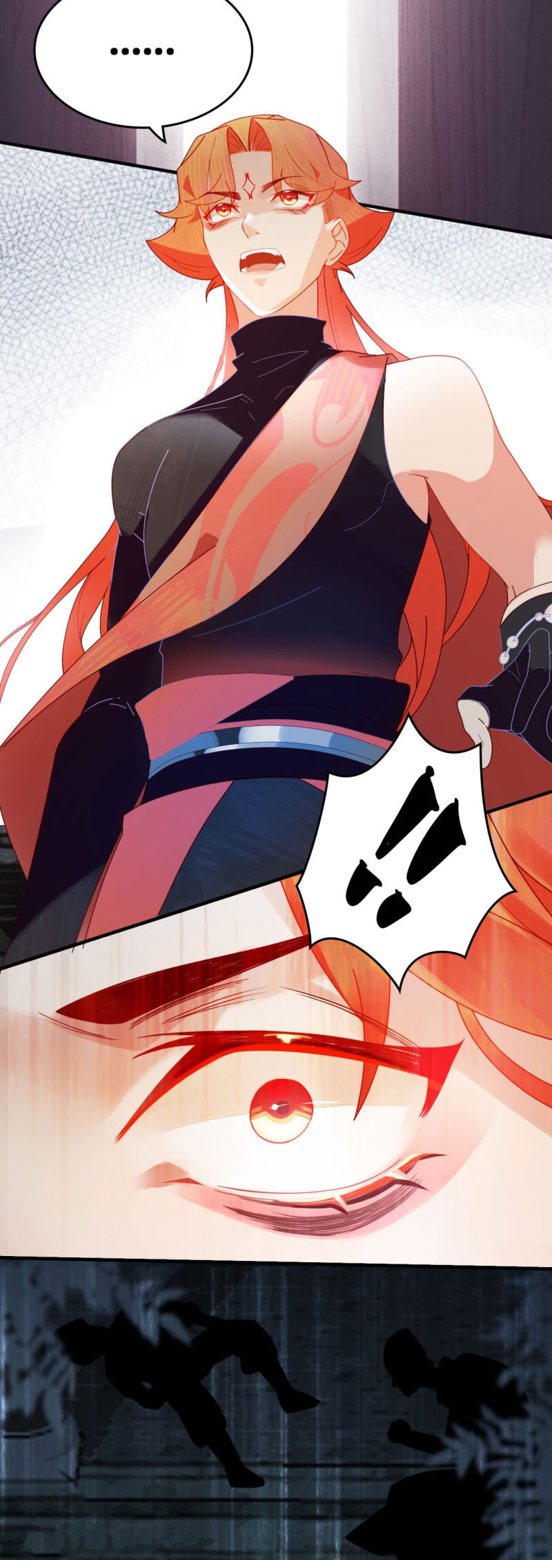 Thượng Đô Thiên Yêu Lục Chapter 7 - Trang 13