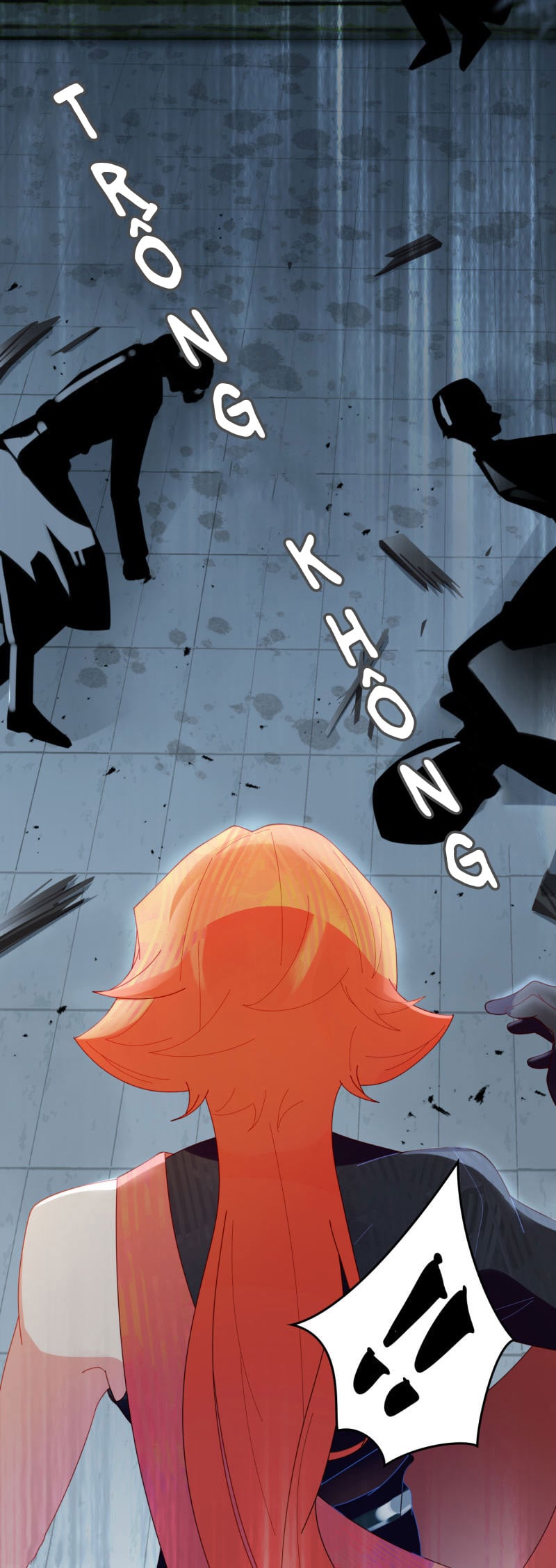 Thượng Đô Thiên Yêu Lục Chapter 7 - Trang 14