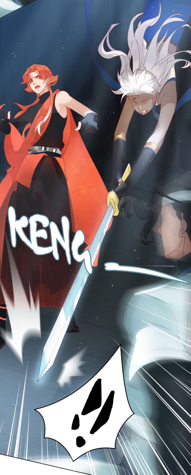 Thượng Đô Thiên Yêu Lục Chapter 7 - Trang 21