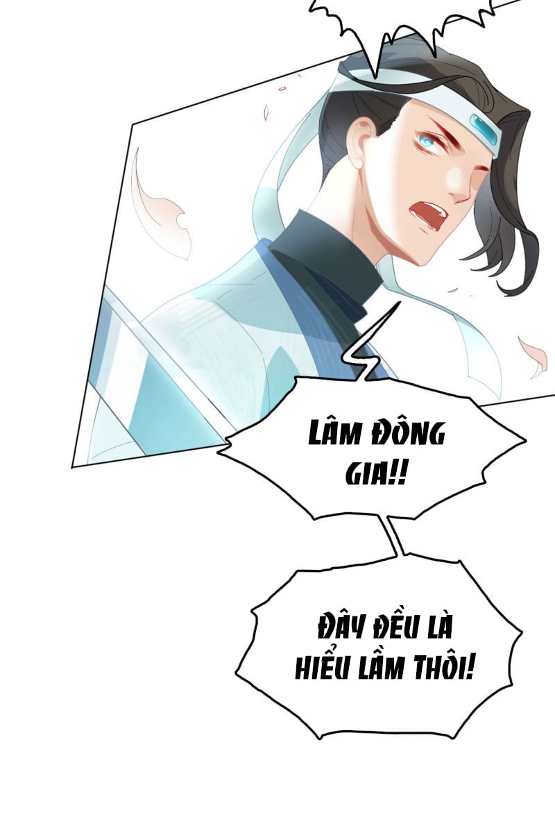 Thượng Đô Thiên Yêu Lục Chapter 7 - Trang 23