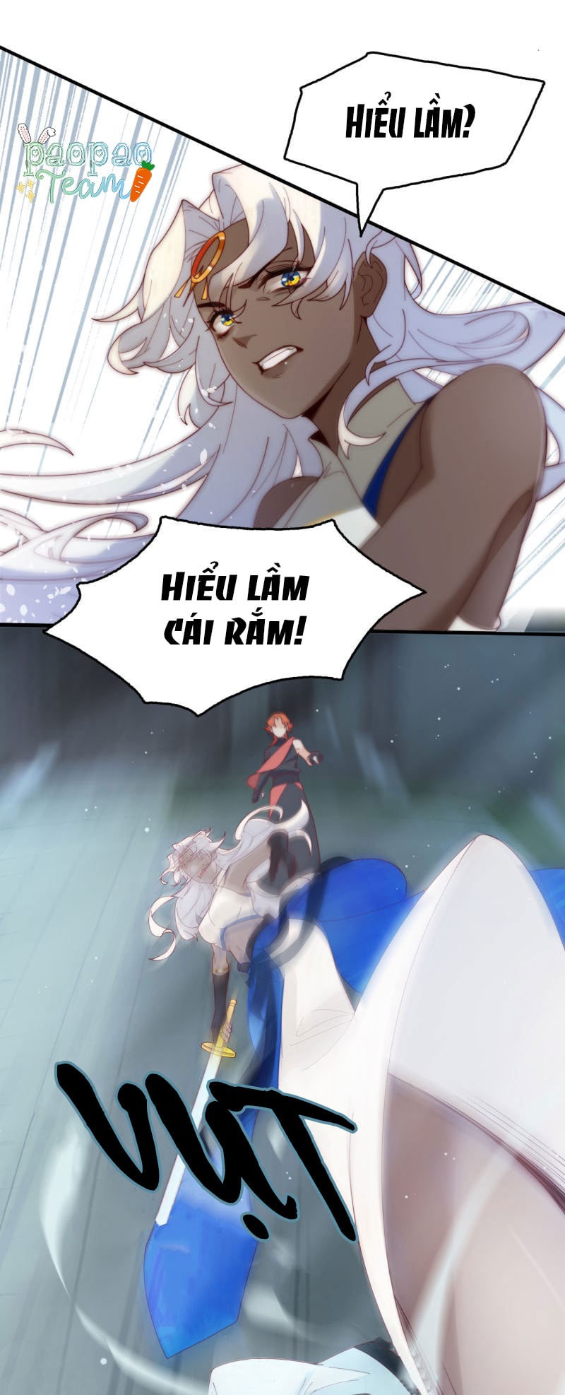 Thượng Đô Thiên Yêu Lục Chapter 7 - Trang 24