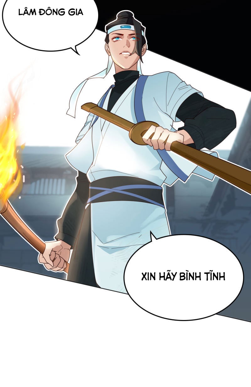 Thượng Đô Thiên Yêu Lục Chapter 7 - Trang 31