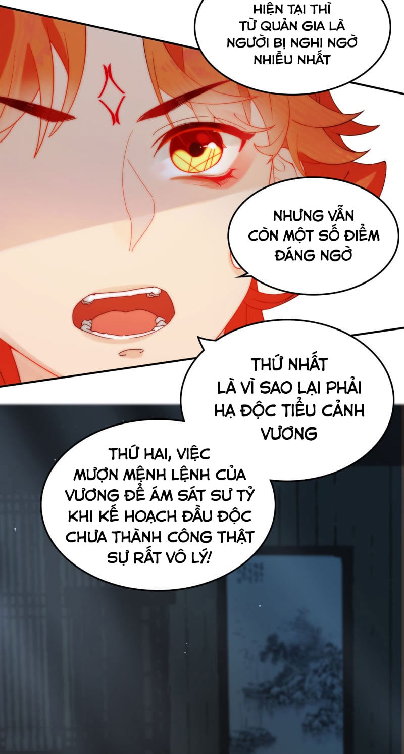 Thượng Đô Thiên Yêu Lục Chapter 7 - Trang 38