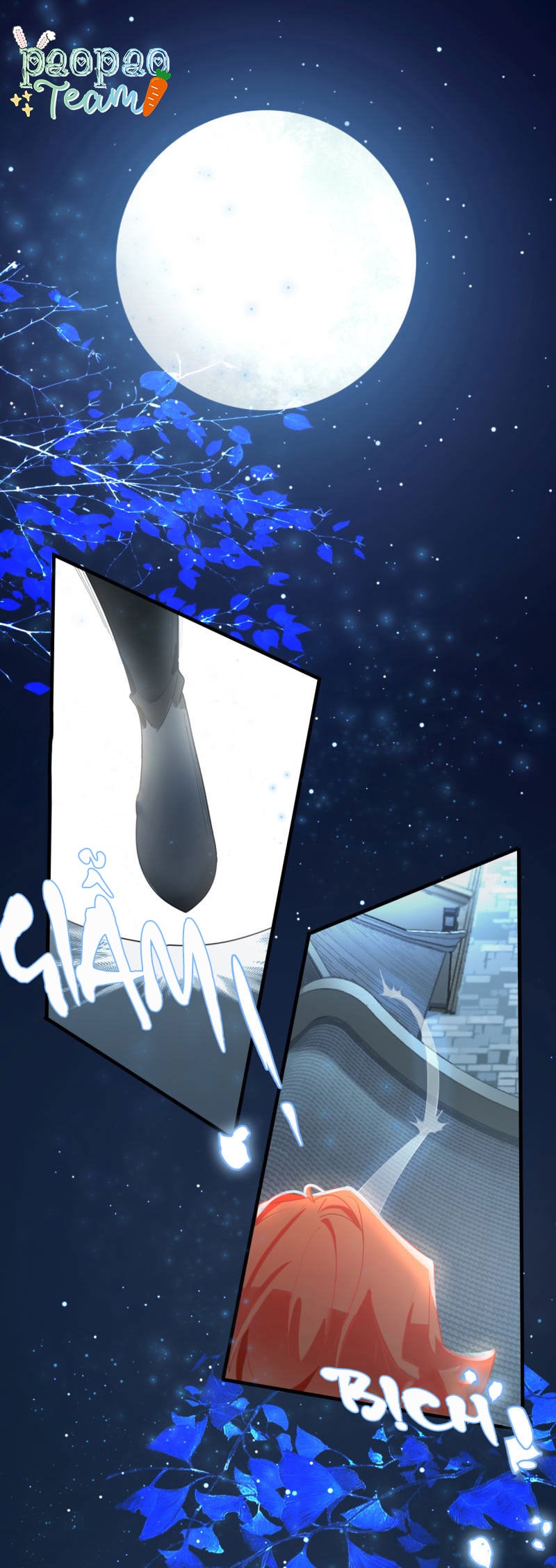 Thượng Đô Thiên Yêu Lục Chapter 7 - Trang 4