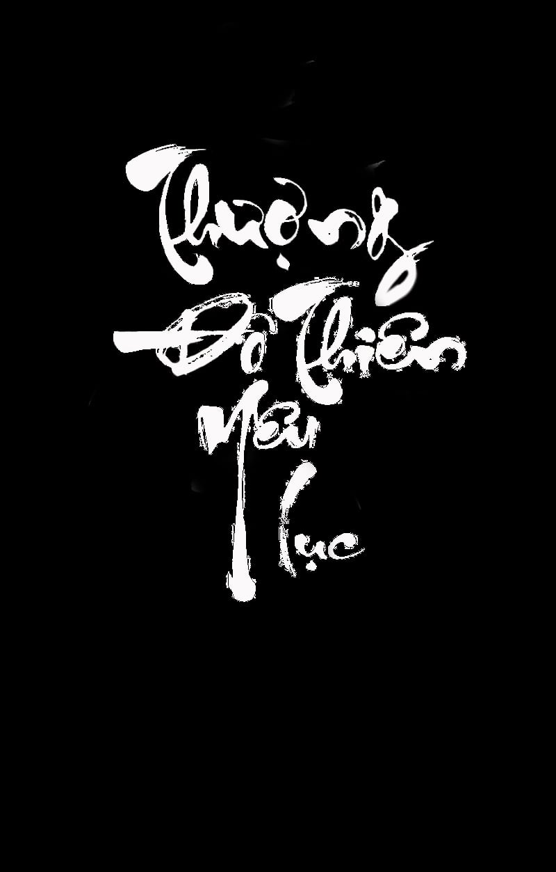 Thượng Đô Thiên Yêu Lục Chapter 7 - Trang 7