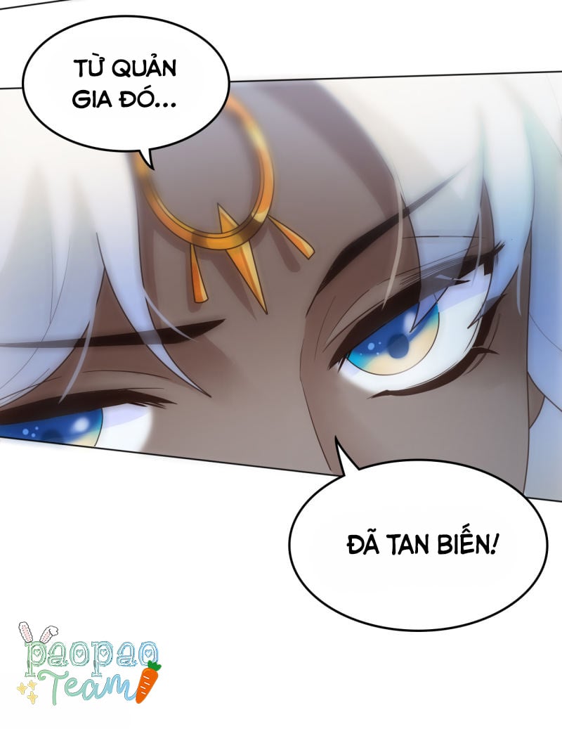 Thượng Đô Thiên Yêu Lục Chapter 8 - Trang 14