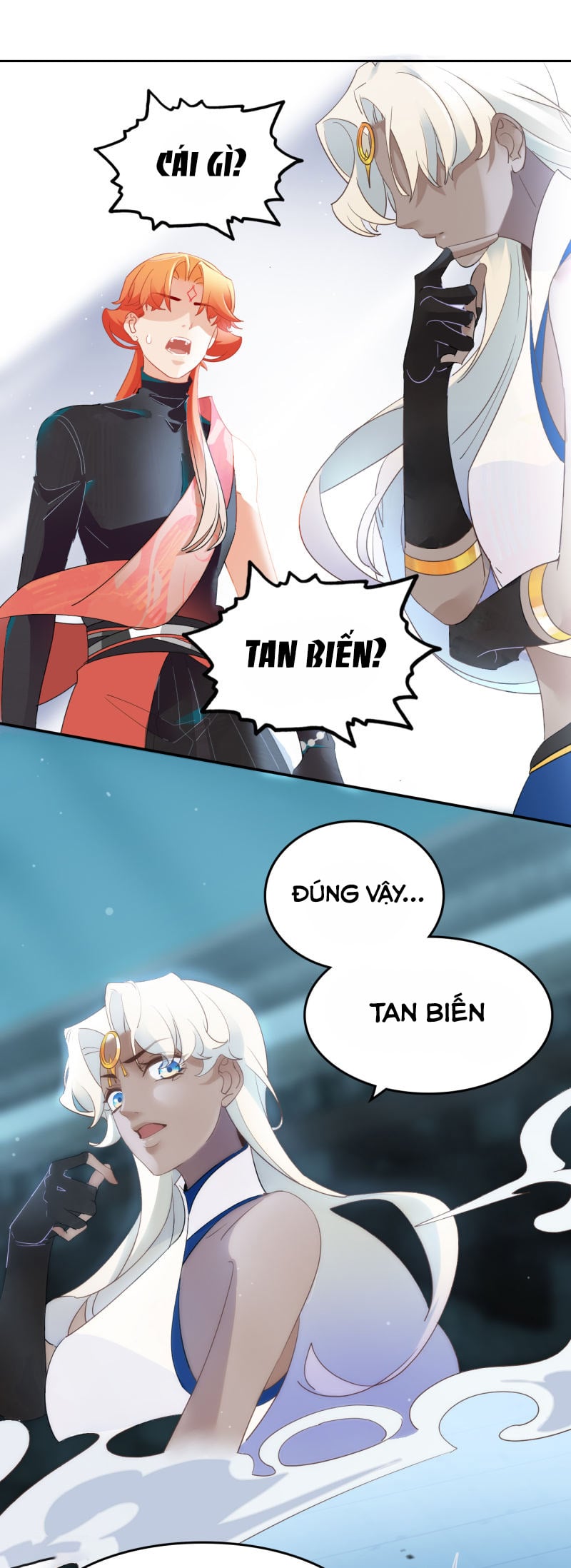 Thượng Đô Thiên Yêu Lục Chapter 8 - Trang 15
