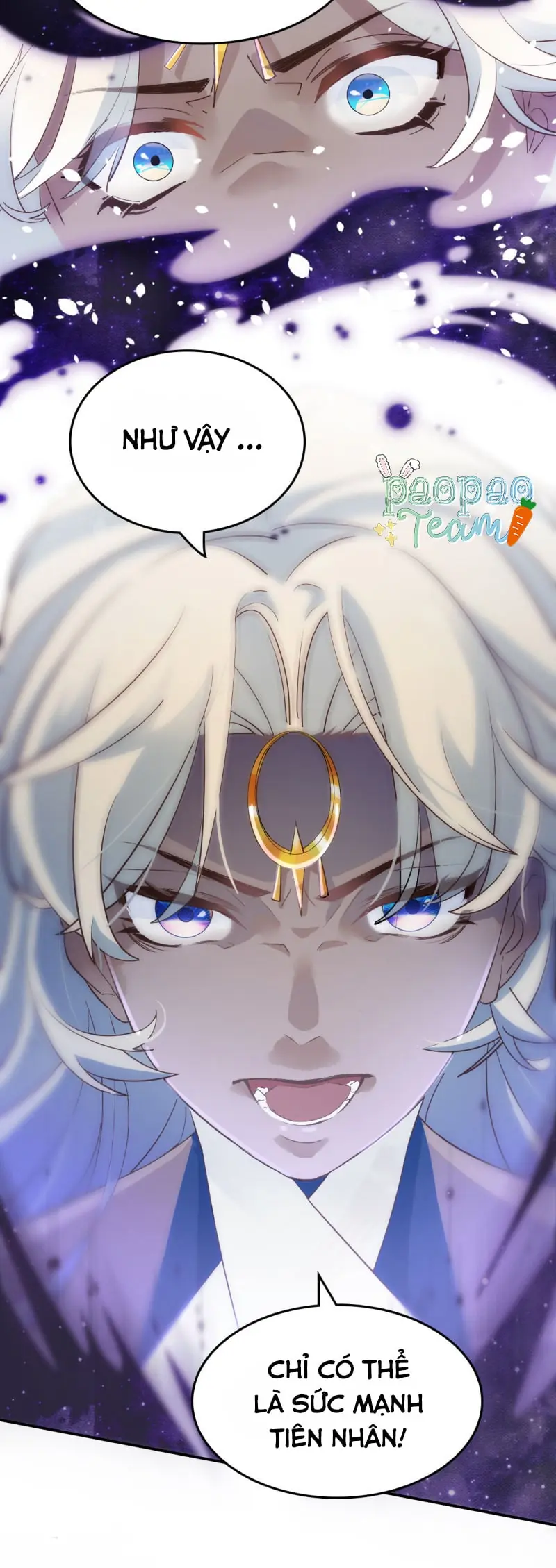 Thượng Đô Thiên Yêu Lục Chapter 8 - Trang 18