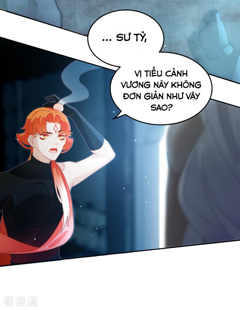 Thượng Đô Thiên Yêu Lục Chapter 8 - Trang 23
