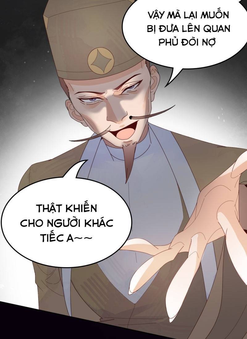 Thượng Đô Thiên Yêu Lục Chapter 9 - Trang 13