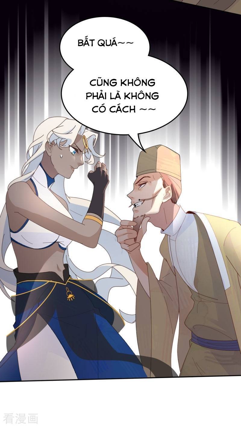 Thượng Đô Thiên Yêu Lục Chapter 9 - Trang 14