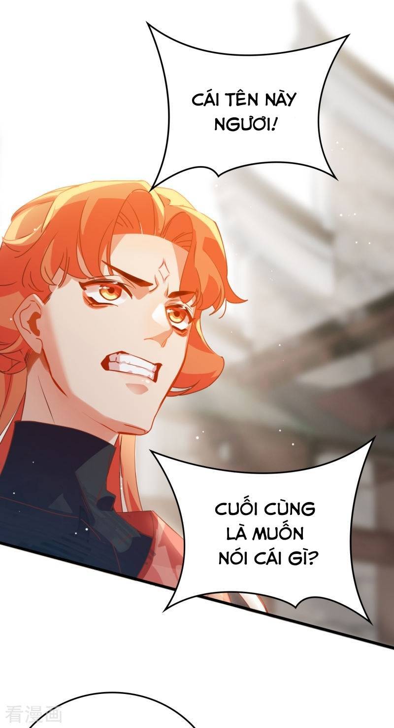 Thượng Đô Thiên Yêu Lục Chapter 9 - Trang 15
