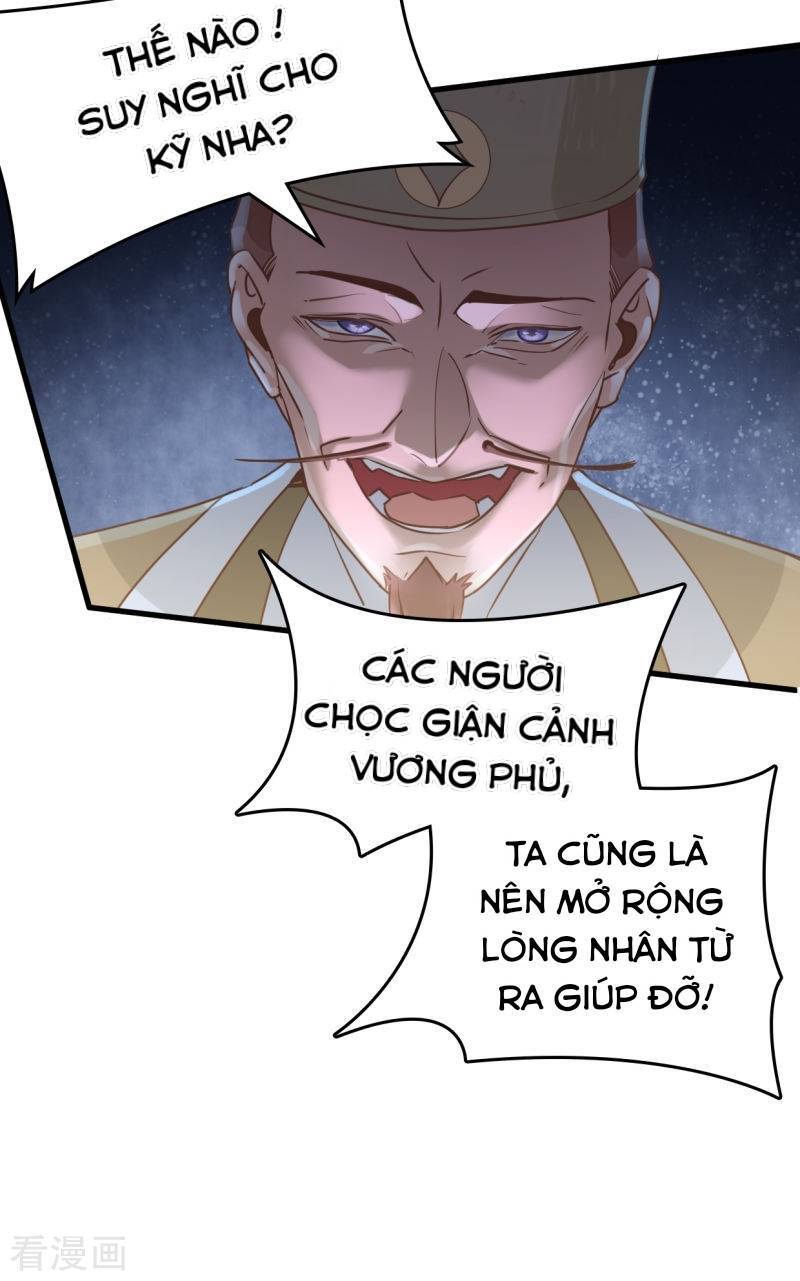 Thượng Đô Thiên Yêu Lục Chapter 9 - Trang 18