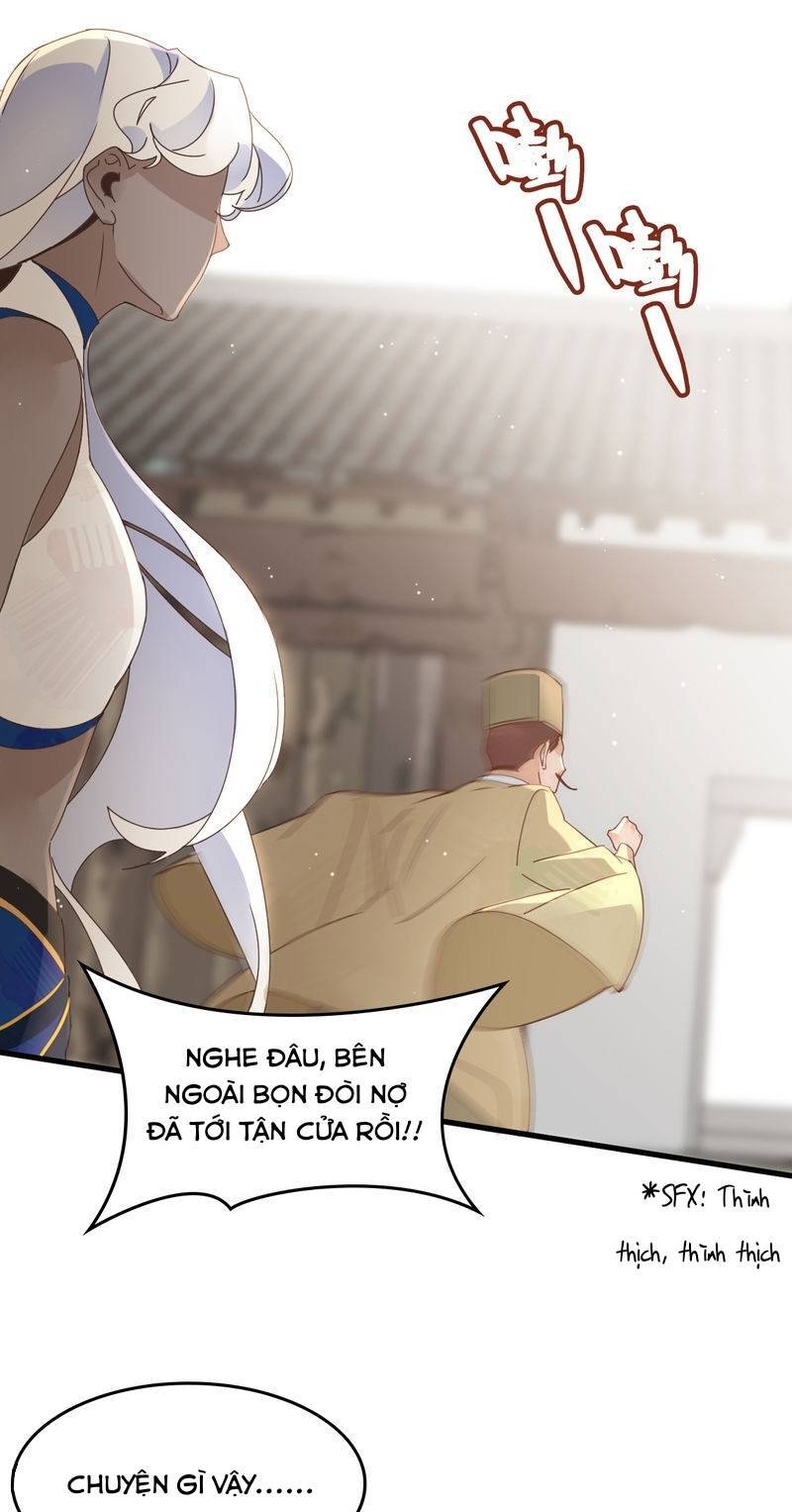 Thượng Đô Thiên Yêu Lục Chapter 9 - Trang 26