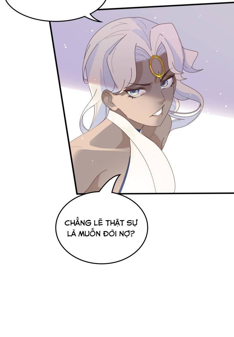 Thượng Đô Thiên Yêu Lục Chapter 9 - Trang 27
