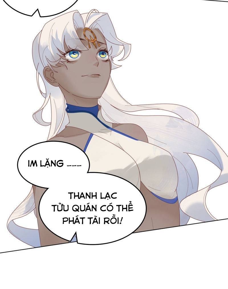 Thượng Đô Thiên Yêu Lục Chapter 9 - Trang 34