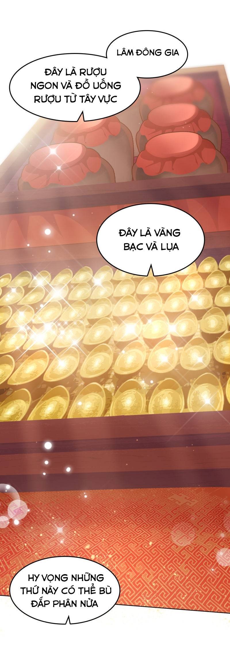 Thượng Đô Thiên Yêu Lục Chapter 9 - Trang 35