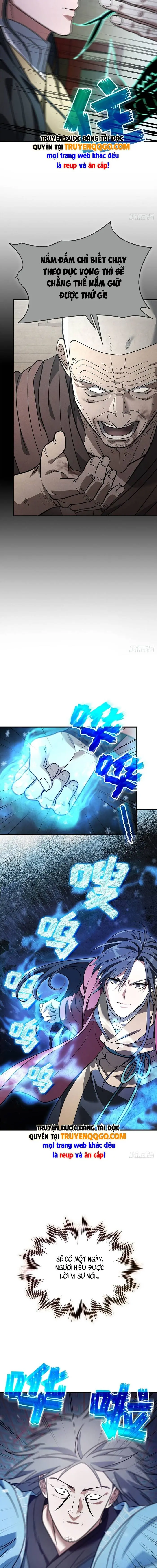 Thương Hoàng Trở Về Chapter 20 - Trang 15