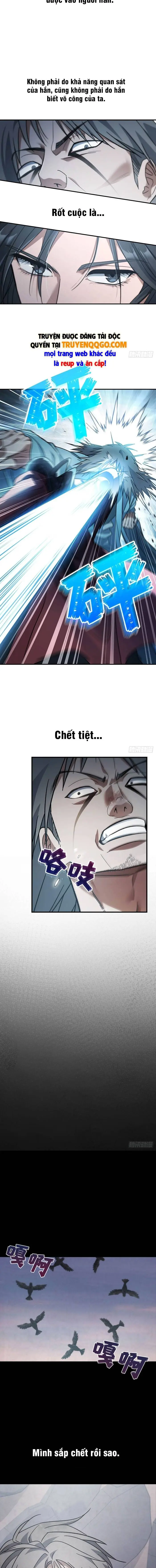Thương Hoàng Trở Về Chapter 20 - Trang 4