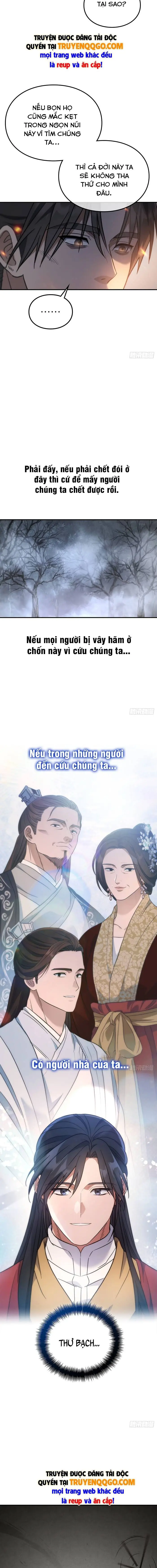 Thương Hoàng Trở Về Chapter 26 - Trang 12