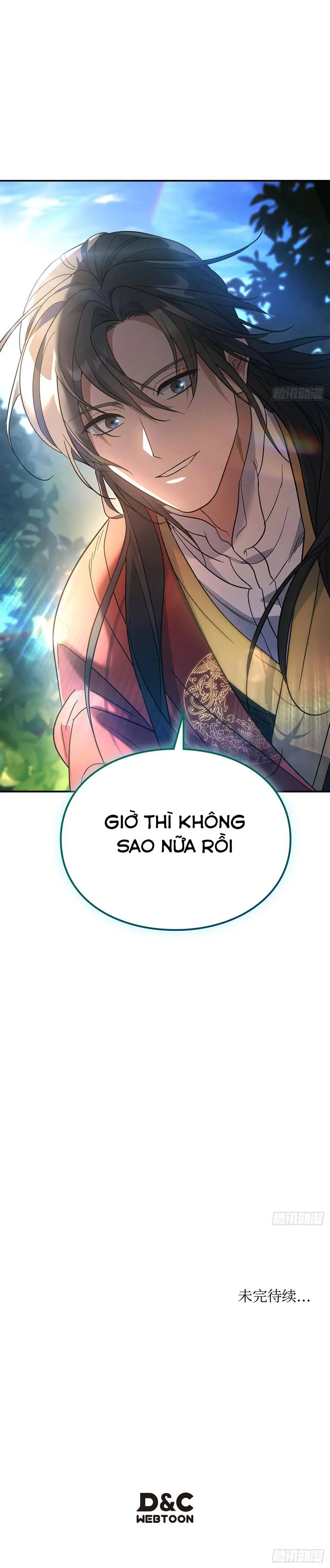 Thương Hoàng Trở Về Chapter 29 - Trang 17