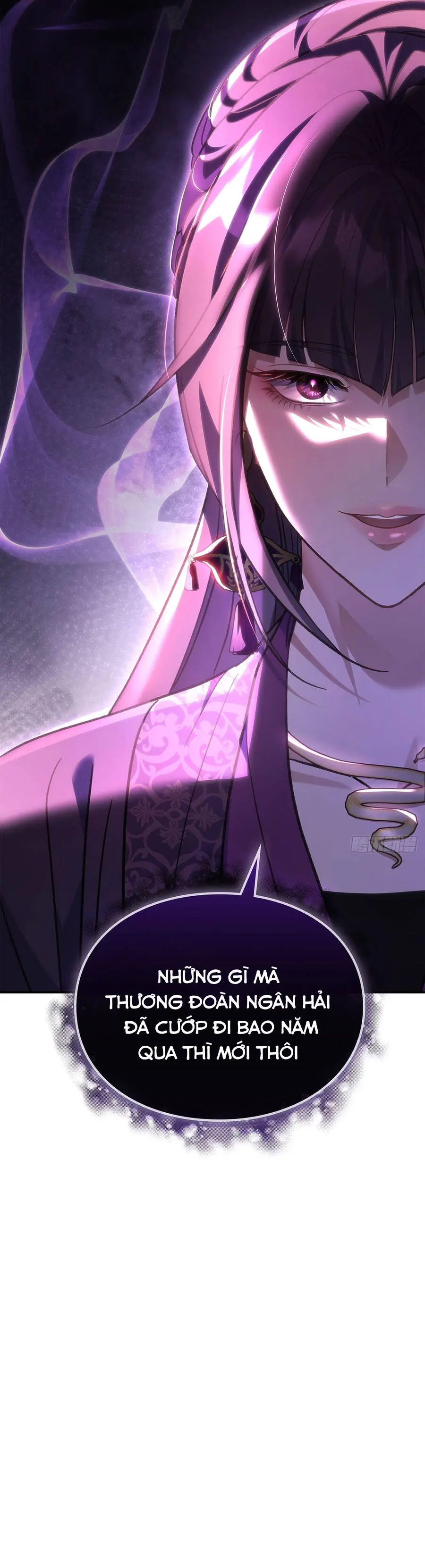 Thương Hoàng Trở Về Chapter 30 - Trang 17