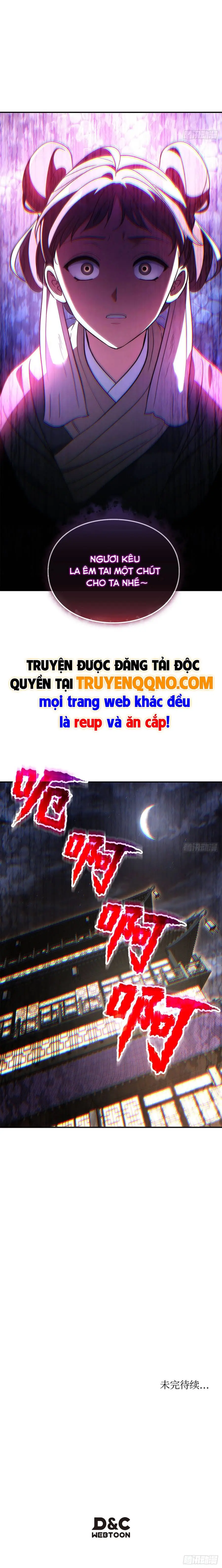 Thương Hoàng Trở Về Chapter 37 - Trang 15