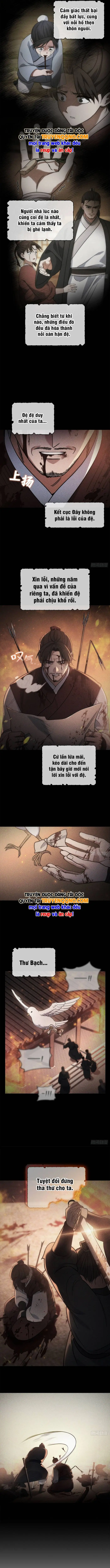 Thương Hoàng Trở Về Chapter 4 - Trang 15