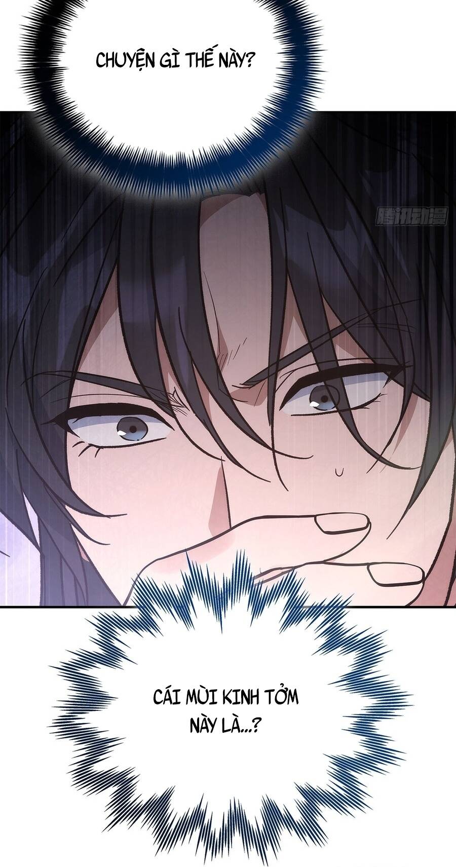 Thương Hoàng Trở Về Chapter 43 - Trang 31