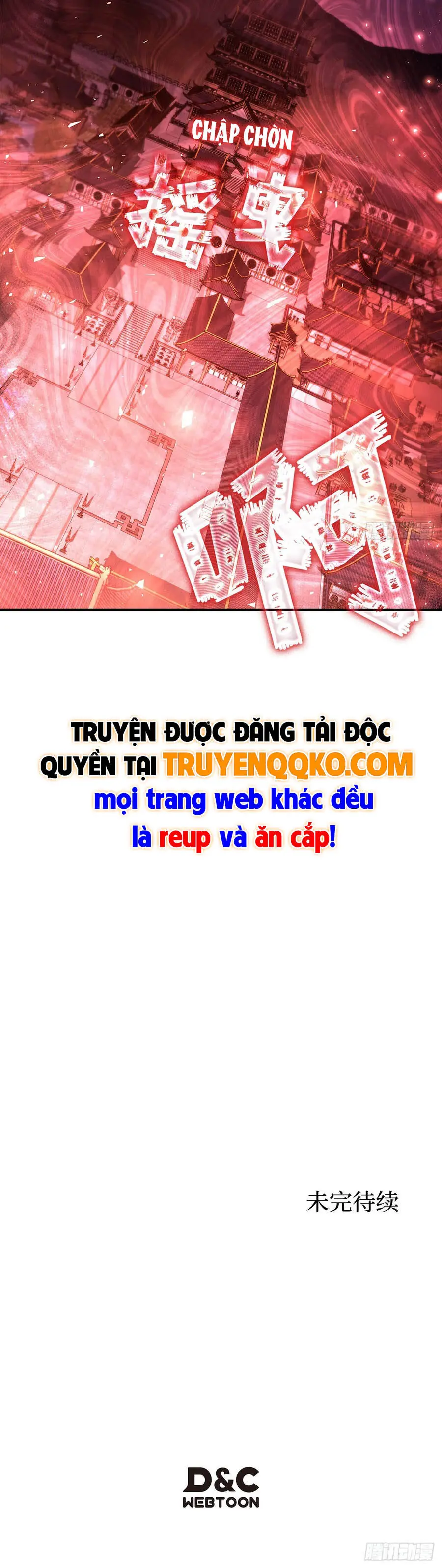 Thương Hoàng Trở Về Chapter 47 - Trang 17