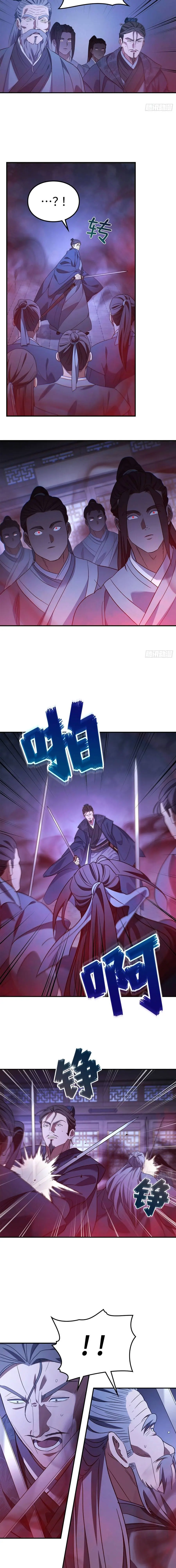 Thương Hoàng Trở Về Chapter 48 - Trang 14