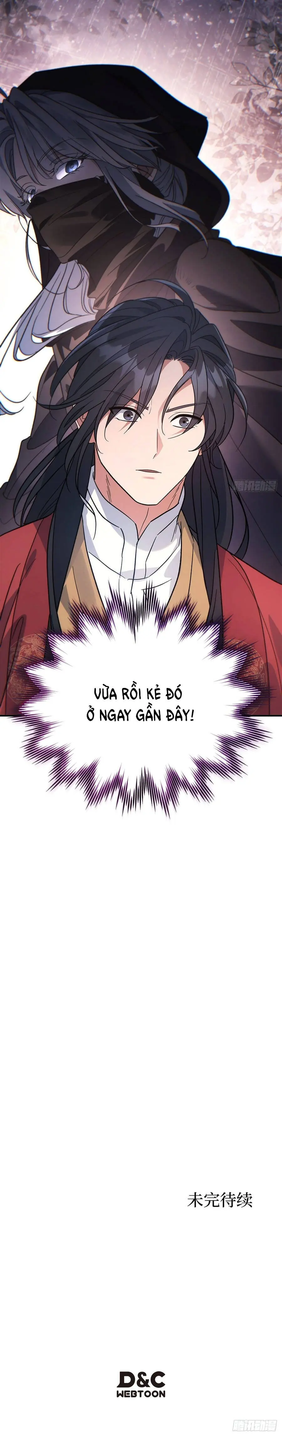 Thương Hoàng Trở Về Chapter 51 - Trang 16