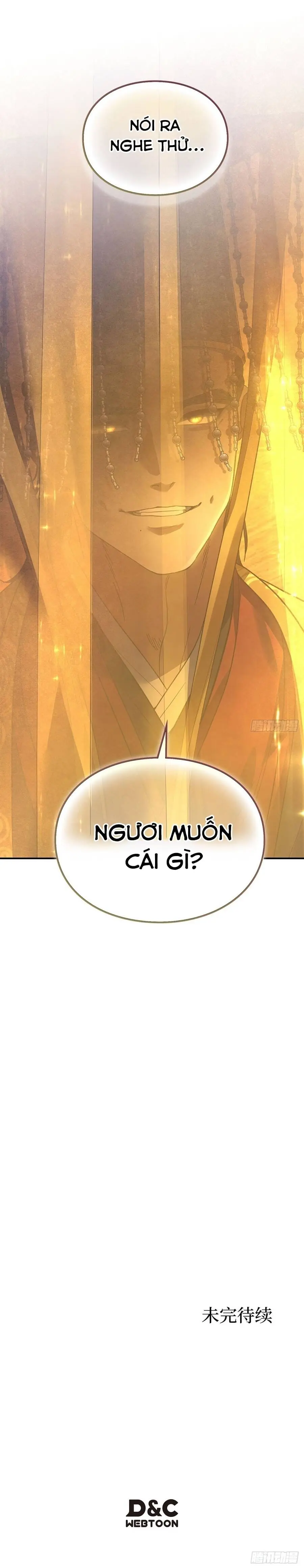 Thương Hoàng Trở Về Chapter 53 - Trang 36