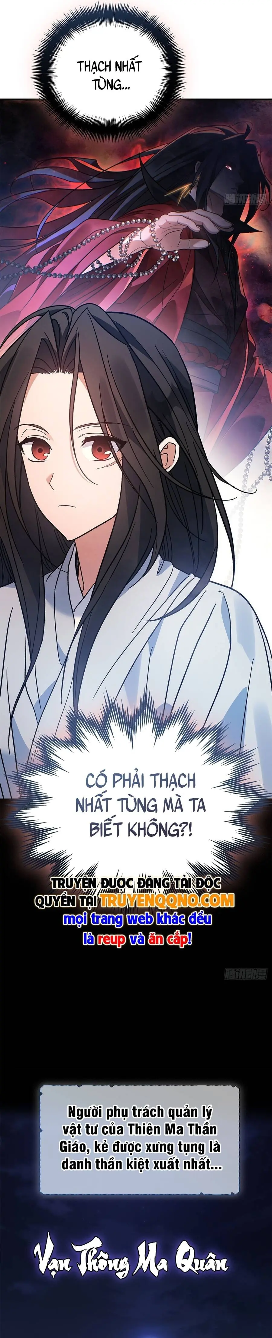 Thương Hoàng Trở Về Chapter 53 - Trang 5