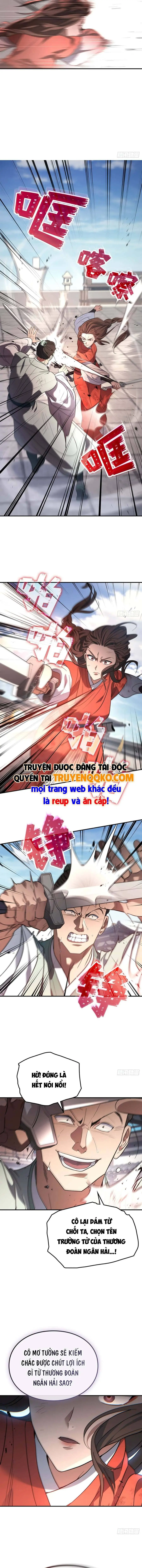 Thương Hoàng Trở Về Chapter 57 - Trang 14