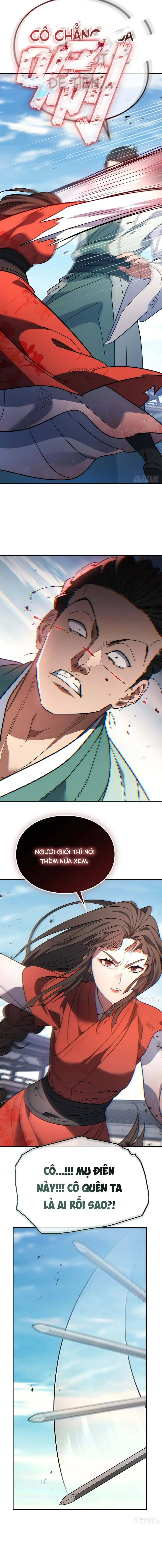 Thương Hoàng Trở Về Chapter 57 - Trang 15