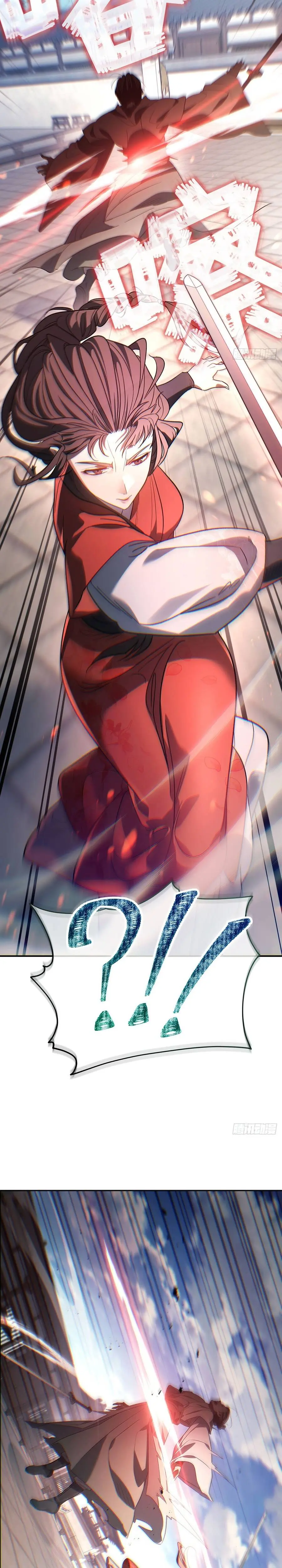 Thương Hoàng Trở Về Chapter 58 - Trang 6