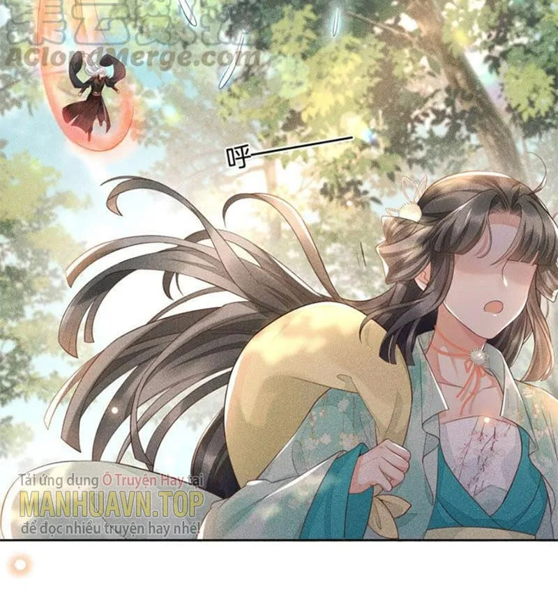 Thương Lan Quyết Chapter 1 - Trang 12