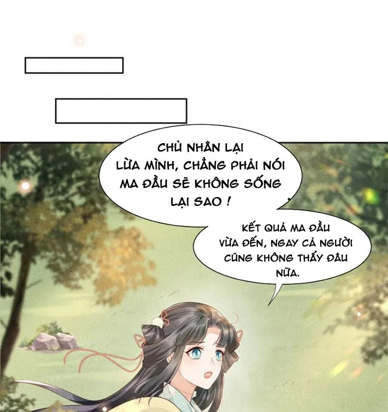 Thương Lan Quyết Chapter 1 - Trang 13