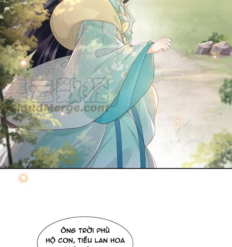 Thương Lan Quyết Chapter 1 - Trang 14