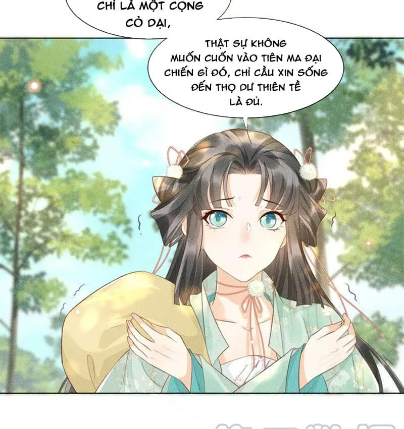 Thương Lan Quyết Chapter 1 - Trang 15