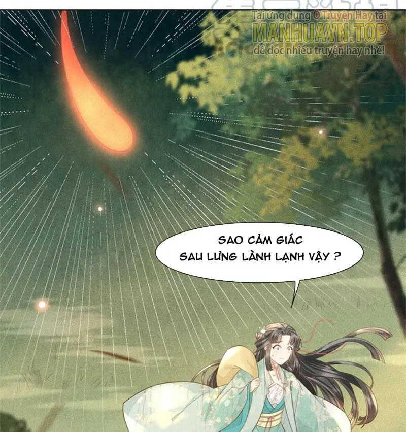 Thương Lan Quyết Chapter 1 - Trang 16
