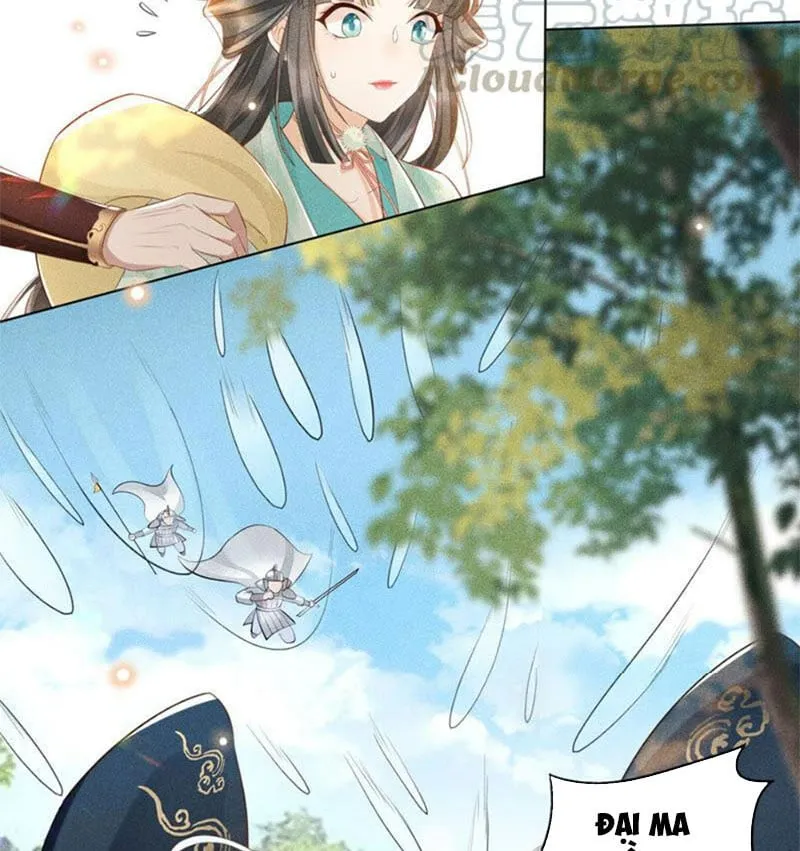 Thương Lan Quyết Chapter 1 - Trang 18