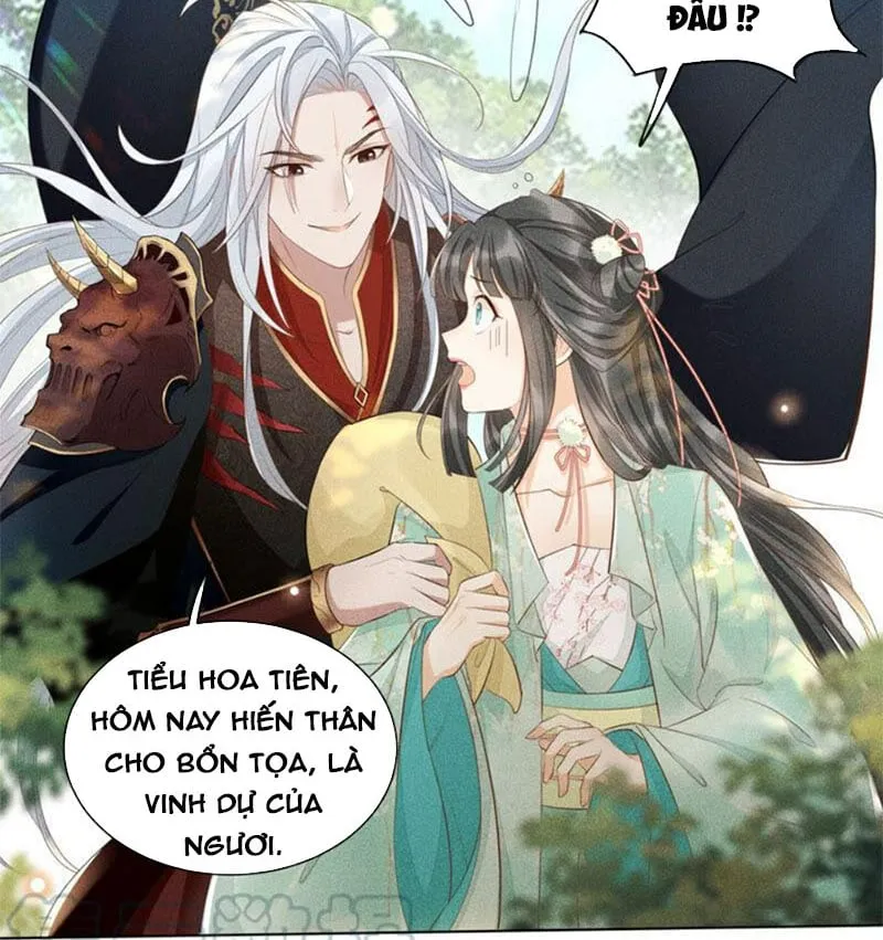 Thương Lan Quyết Chapter 1 - Trang 19
