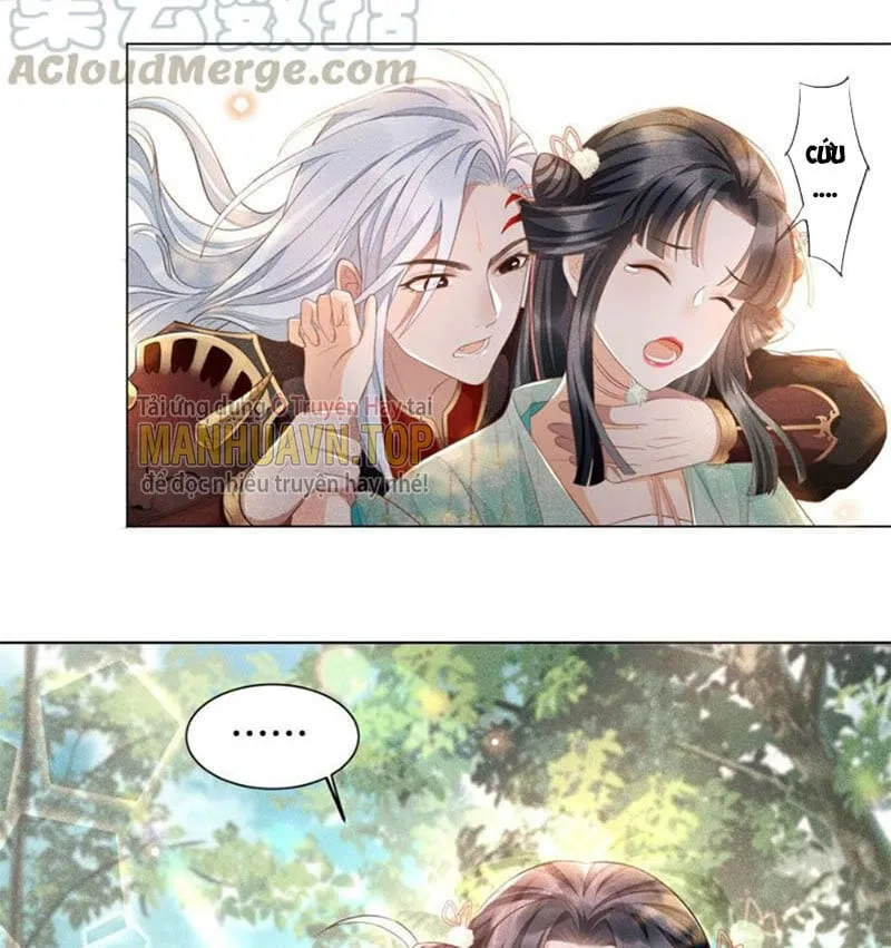 Thương Lan Quyết Chapter 1 - Trang 20