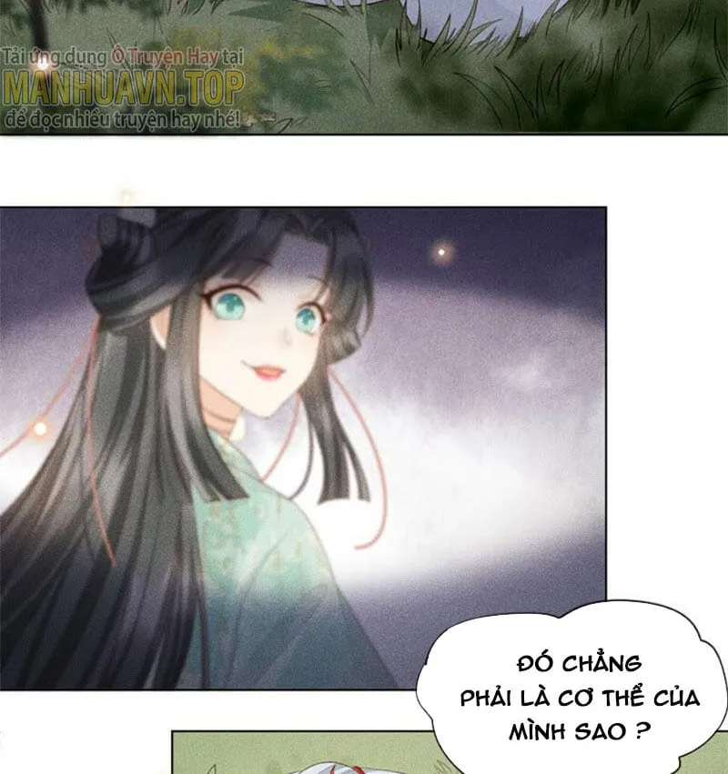Thương Lan Quyết Chapter 1 - Trang 24