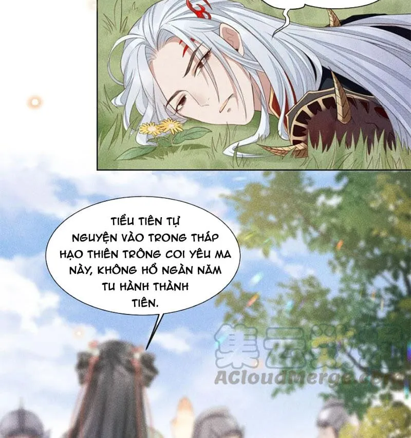 Thương Lan Quyết Chapter 1 - Trang 25