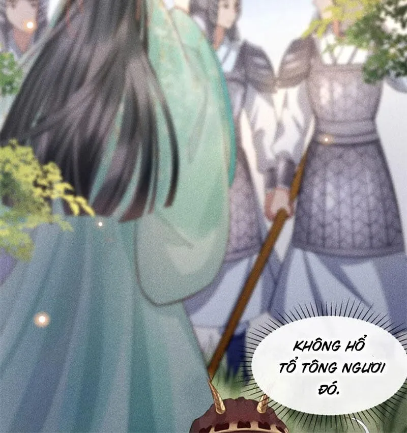Thương Lan Quyết Chapter 1 - Trang 26