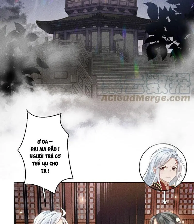 Thương Lan Quyết Chapter 1 - Trang 29