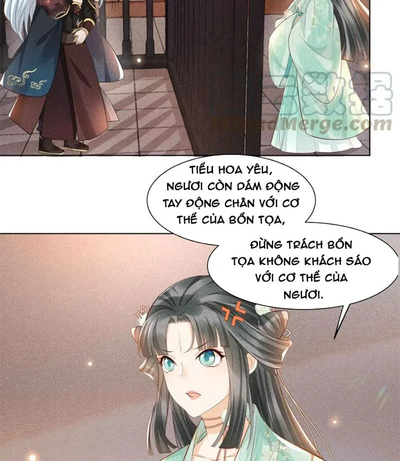 Thương Lan Quyết Chapter 1 - Trang 31